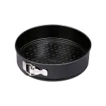 Apvali kepimo forma nepridegančia danga PYREX GLIDE, 25 cm