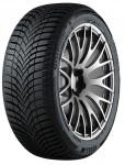 Giti Winter W2 255/40R20 101 W