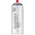 Pur&scaron;kiami marmuro efekto dažai MONTANA, juodos sp., 400 ml