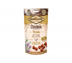 Skanėstas katėms Carnilove Cat Chicken, 50 g