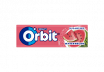 Kramtomoji guma ORBIT WATERMELON, 14 g