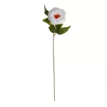 Dirbtinė gėlė ILAJA Peony, 3 spalvų, 53 cm