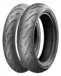 Heidenau K80 110/70R11 45 M