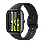 I&scaron;manusis laikrodis Xiaomi Redmi Watch 5, juoda
