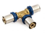 Presuojamas tri&scaron;akis GENERAL FITTINGS, DN26