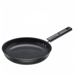 Keraminė keptuvė nepridegančia danga FISKARS HARD FACE, 28 cm