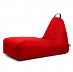 Sėdmai&scaron;is Chill XXL Trend, 135x75x75 cm, raudona