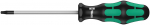 Atsuktuvas Wera 367 TX, 10x60mm