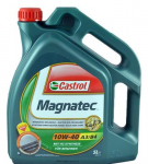 Automobilinė variklio alyva CASTROL Magnatec 10W-40, 4L
