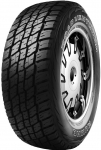 Kumho Road Venture AT61 265/70R16 112 T