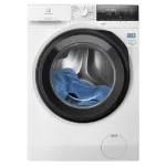 I&scaron; priekio pakraunama skalbyklė ELECTROLUX EW6F3452AE