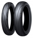 Dunlop Sportmax Q-Lite 100/80R17 52 S