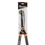 Genėjimo žirklės gyvatvorėms Bradas V-SERIES