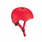&Scaron;almas Globber Go Up XXS/XS (45-51 cm), raudonas