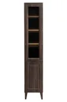 Auk&scaron;ta vonios spintelė COMAD Dorothy Ristretto 80-40-2D, 40 cm