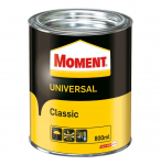 Kontaktiniai klijai MOMENT Universal Classic, 800 ml