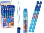 Muilo burbulai "Paw Patrol - Sword", 120 ml (1 vnt.)