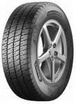 Barum Vanis All Season 215/65 R16 109 R
