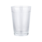 Stiklinės ILAJA SIMPLE, 410 ml, 4 vnt.