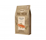 Sausas &scaron;unų ėdalas Carnilove True Fresh Fish, 11,4 kg