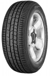 Continental ContiCrossContact LX Sport 255/55 R18 109 V
