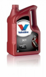 Automatinių transmisijų alyva Valvoline VALVOLINE DCT 5L