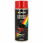 Akriliniai dažai MOTIP KOMPAKT, spalvos kodas 41600, 400 ml