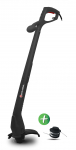 Elektrinė žoliapjovė ELEM, 250 W, 22 cm, 1,26 kg