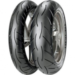 Metzeler Sportec M5 Interact 160/60R17 69 W