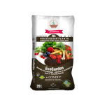 Daržų kompostas JUKNEVIČIAUS ECOGARDEN su CONDIT, 20 l