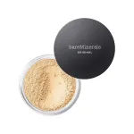 Birus mineralinis makiažo pagrindas su SPF15, atspalvis Golden Fair 04, 8 g, bareMinerals.