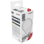 LED lemputė AVIDE, E27, A60, 12W (=74W), 3000K, 220-240V, 1045 lm