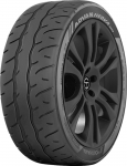 Yokohama Advan Neova AD09 245/40R19 98 W