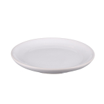 Keraminė lėk&scaron;telė 3, baltos sp., &Oslash; 17 cm