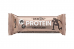 Proteino batonėlis ME2U PROTEIN, &scaron;okolado skonio, 60 g