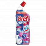 WC valiklis BREF Power Active Floral Delight, 700 ml
