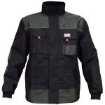 Darbo &scaron;varkas WORKER-290, juodos sp., 56 dydis