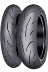 Mitas Sport Force + RS 120/70R17 58 W