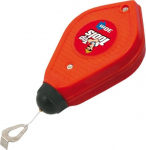 Žymėjimo virvė TOP TOOLS, 30 m