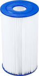 Filtro kasetė siurbliui BESTWAY FLOWCLEAR CARTRIDGE, 4,2 x 25,4 cm