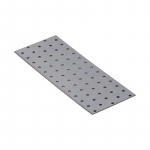 Montavimo plok&scaron;telė, 260 x 100 mm