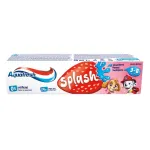 Dantų pasta vaikams nuo 3 iki 8 metų Aquafresh Splash, 50 ml