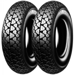 Michelin S83 3.50/R10 59 J