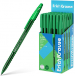 Tu&scaron;inukas ERICHKRAUSE R-301 Original Stick, 1 mm, žalios sp.