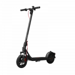 Elektrinis paspirtukas Ninebot by Segway F2 Pro E II, juoda/raudona