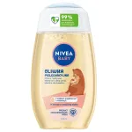 Prižiūrimasis aliejus Nivea Baby, 200 ml