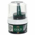 Avalynės tepalas GOLDCARE, juodas, 50 ml