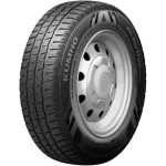 Kumho Winter Portran CW51 195/75 R16 110 R