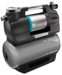 Vandens siurblys su slėgio rezervuaru GARDENA 5600 SilentComfort, 900 W
