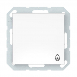 Mygtukas SL 250 baltos sp.